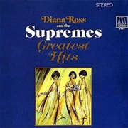 Diana Ross & the Supremes: Greatest Hits - The Supremes
