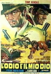 L'odio È Il Mio Dio