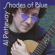 Al Petteway - Shades of Blue