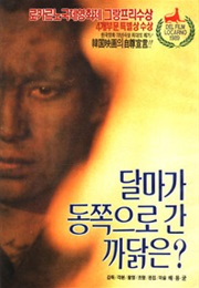 Dharmaga Tongjoguro Kan Kkadalgun? (1989)