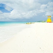 Miami Beach Barbados