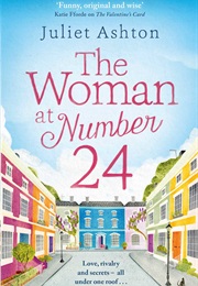 The Woman at Number 24 (Juliet Ashton)