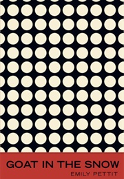 Goat in the Snow (Emily Pettit)