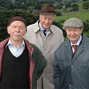 Last of the Summer Wine