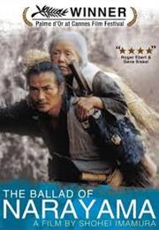 Ballad of Narayama