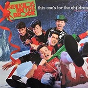 This One's for the Children