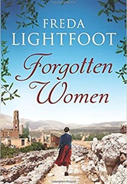 Forgotten Women (Freda Lightfoot)