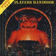 Advanced Dungeons and Dragons (1st)