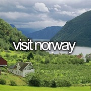 Visit Norway