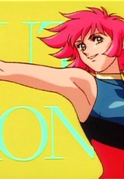 New Cutey Honey 2 (1994)