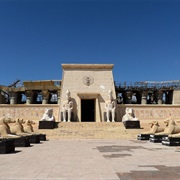 Studios Atlas Ouarzazate