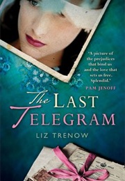 The Last Telegram (Liz Trenow)