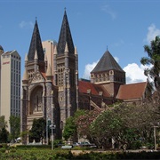St John's Cathedral (Brisbane)