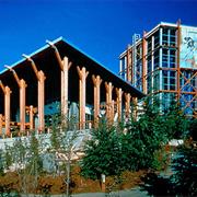 REI Flagship Store
