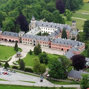 Sychrov Castle