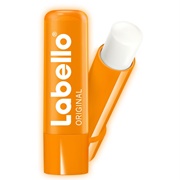Labello Neon Edition-Orange