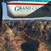 Grand Canyon Airlines (USA Arizona)