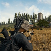 PUBG