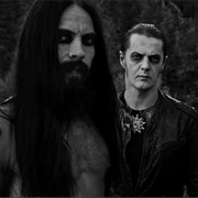 Satyricon