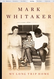 My Long Trip Home (Whitaker)
