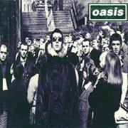 Oasis - D'you Know What I Mean?