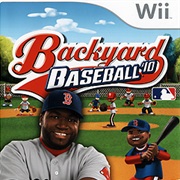 Backyard Baseball '10