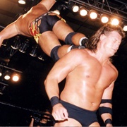 Masato Tanaka vs. Mike Awesome: Heat Wave 1998