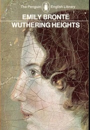 Wuthering Heights (Emily Bronte)