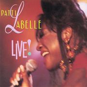 Patti Labelle Live (1992)