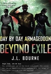 Beyond Exile (J.L. Bourne)