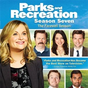 Parks and Recreation Season 7
