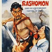 Rashomon