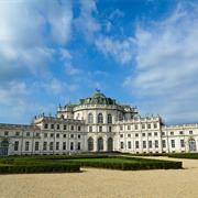 Palazzo Stupinigi