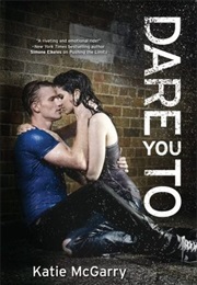 Dare You Too (Katy)