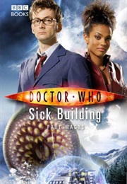 Sick Building (Paul Magrs)