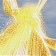 Ultraman Cosmos (Miracluna Mode)