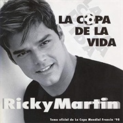 La Copa De Vida - Ricky Martin