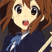 Yui Hirasawa