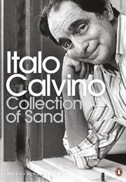Collection of Sand (Italo Calvino)