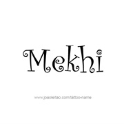 Mekhi