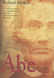 Abe (Richard Slotkin)