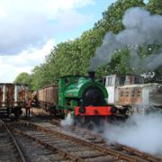 Rutland Railway Museum