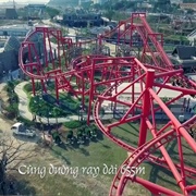 Littles Dragons Flight (Dragon Park)