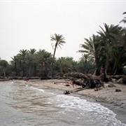 Al Khawkhah, Yemen