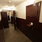 Museum of KGB Cells, Tartu