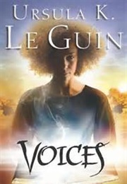 Voices (Ursula K. Le Guin)