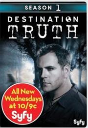 Destination Truth