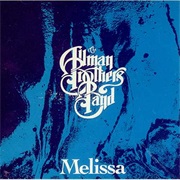 Melissa - The Allman Brothers Band