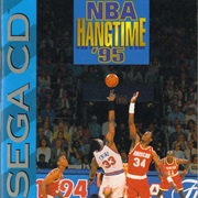 ESPN NBA Hangtime '95