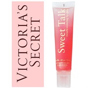Victoria Secret Sweet Talk Lip Gloss